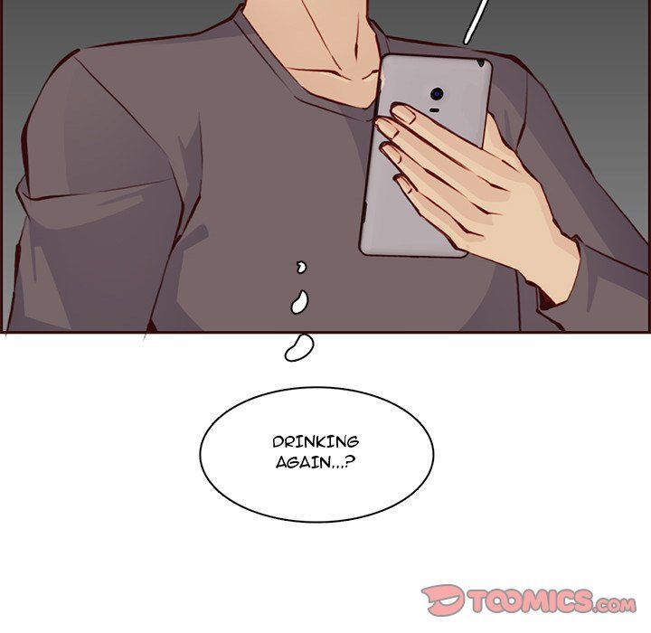 Never Too Late Manhwa - Chapter 89 Page 110