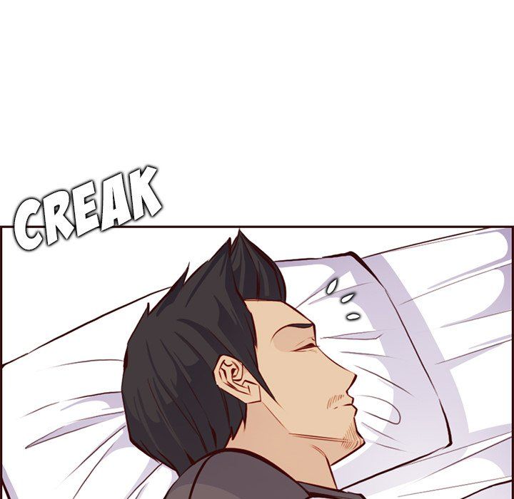 Never Too Late Manhwa - Chapter 89 Page 117