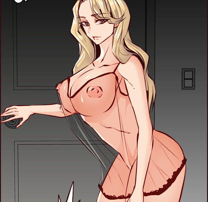 Never Too Late Manhwa - Chapter 89 Page 121