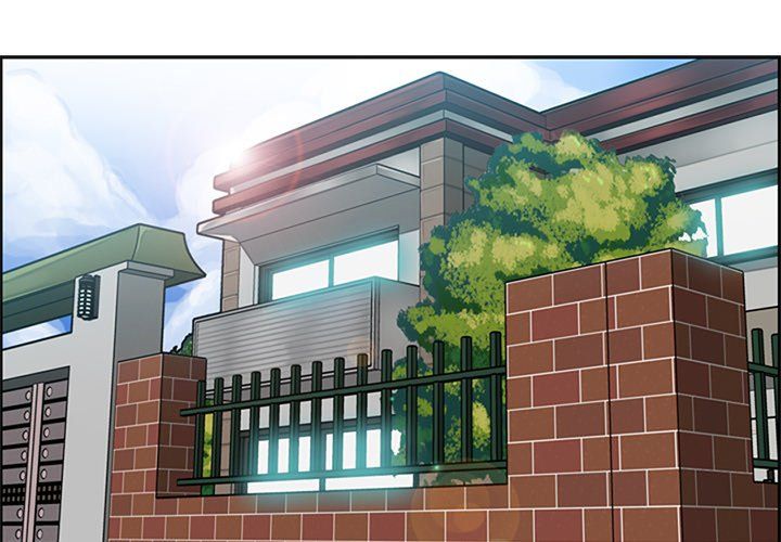 Never Too Late Manhwa - Chapter 81 Page 3