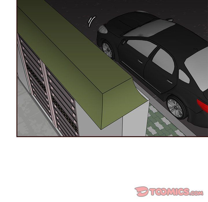 Never Too Late Manhwa - Chapter 81 Page 5