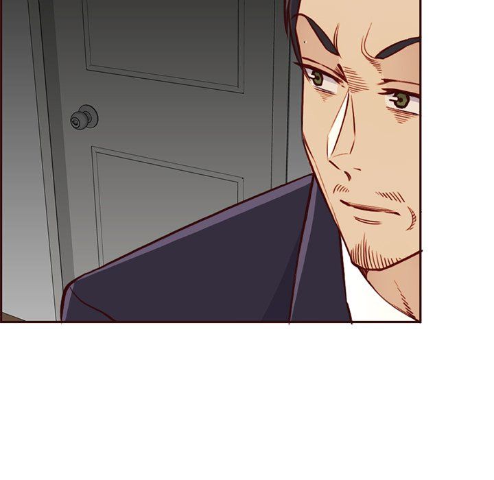 Never Too Late Manhwa - Chapter 81 Page 20