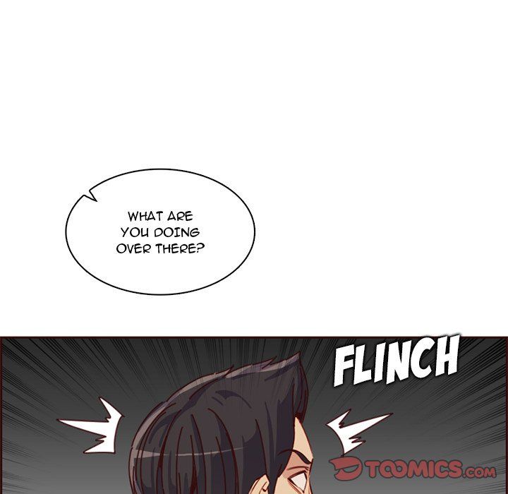 Never Too Late Manhwa - Chapter 81 Page 25