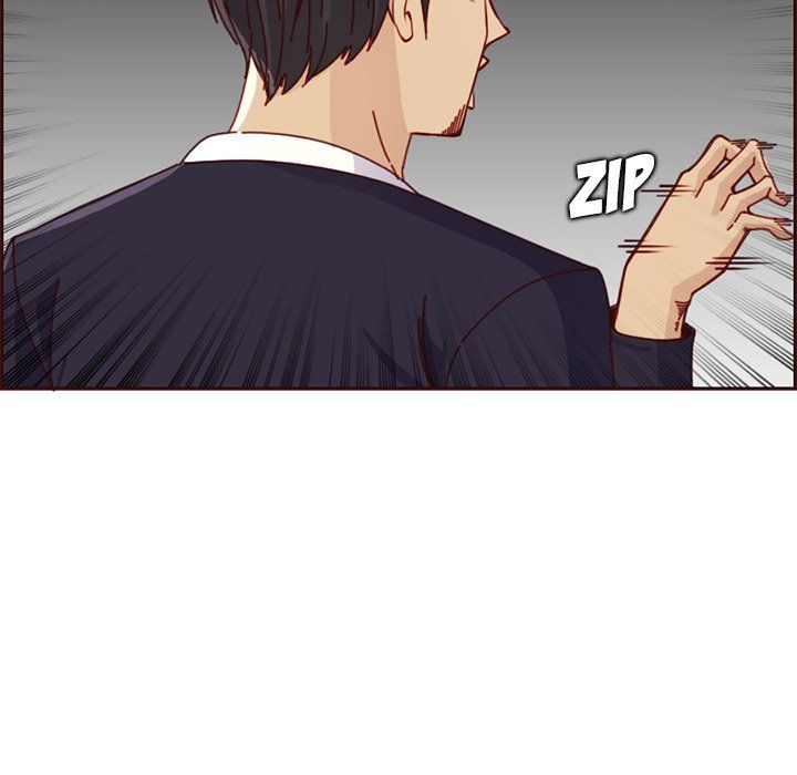 Never Too Late Manhwa - Chapter 81 Page 26