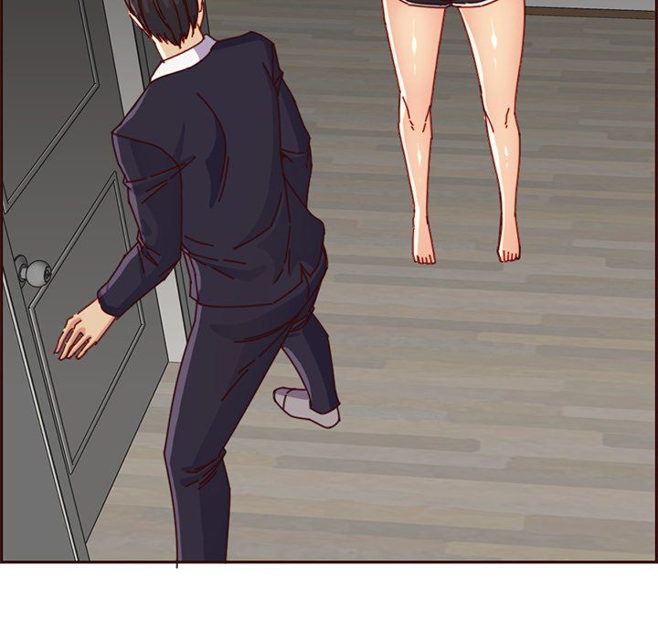 Never Too Late Manhwa - Chapter 81 Page 28