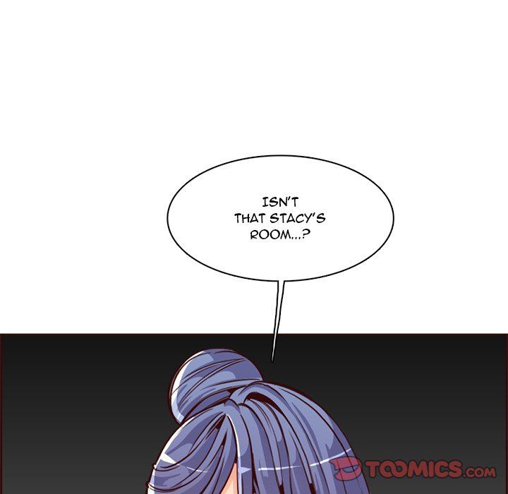 Never Too Late Manhwa - Chapter 81 Page 29