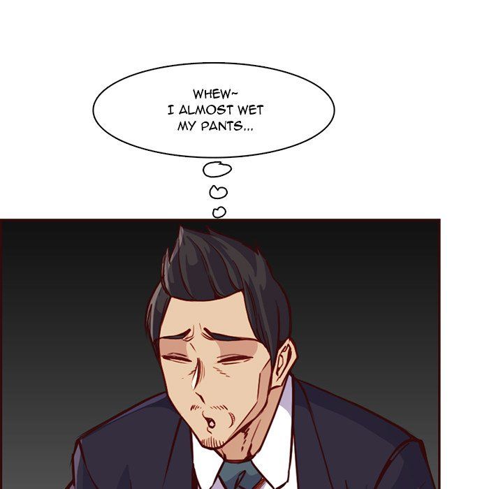 Never Too Late Manhwa - Chapter 81 Page 35