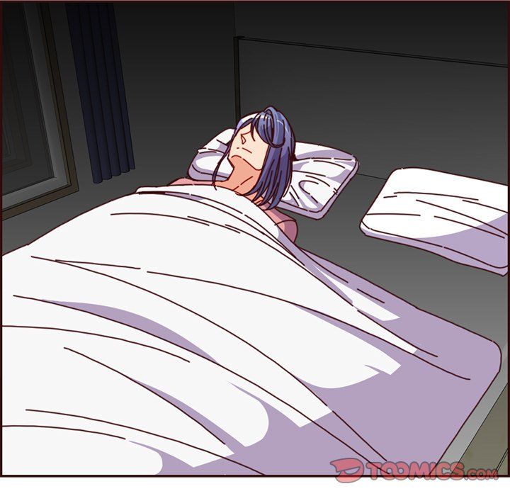 Never Too Late Manhwa - Chapter 81 Page 37