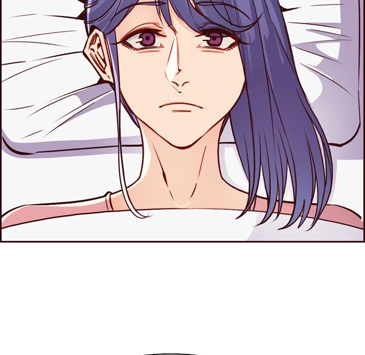 Never Too Late Manhwa - Chapter 81 Page 39