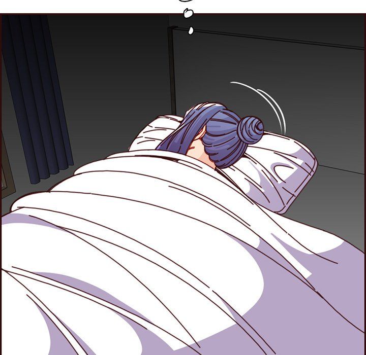 Never Too Late Manhwa - Chapter 81 Page 42