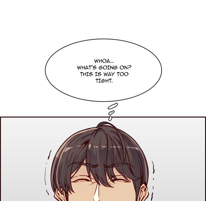 Never Too Late Manhwa - Chapter 81 Page 48