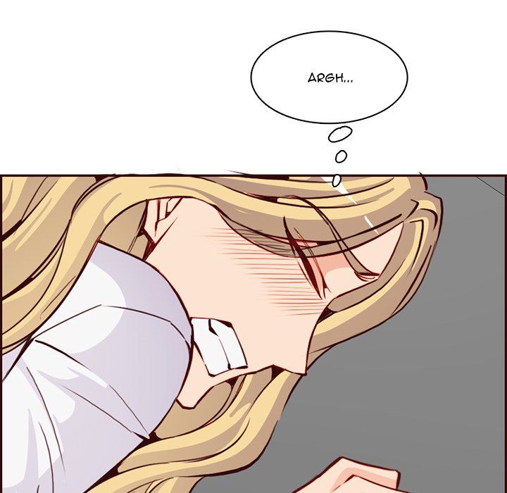 Never Too Late Manhwa - Chapter 81 Page 50