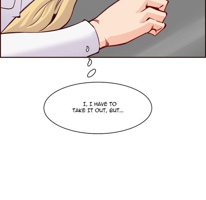 Never Too Late Manhwa - Chapter 81 Page 51