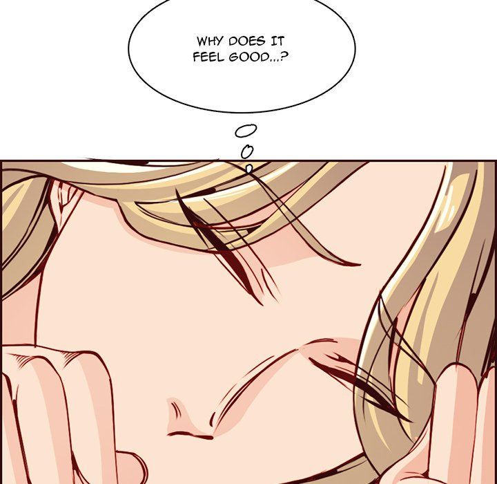 Never Too Late Manhwa - Chapter 81 Page 54