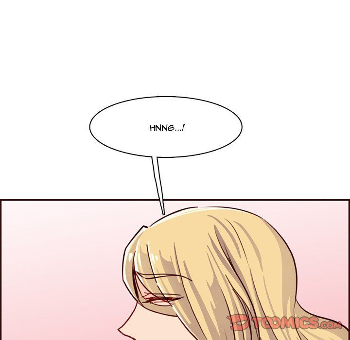 Never Too Late Manhwa - Chapter 81 Page 57