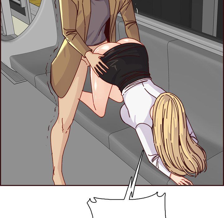 Never Too Late Manhwa - Chapter 81 Page 74