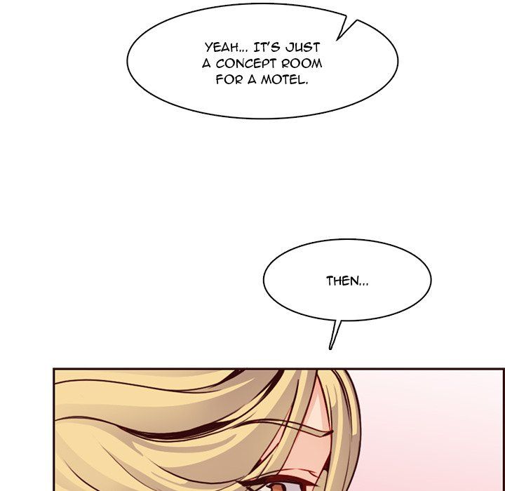 Never Too Late Manhwa - Chapter 81 Page 79