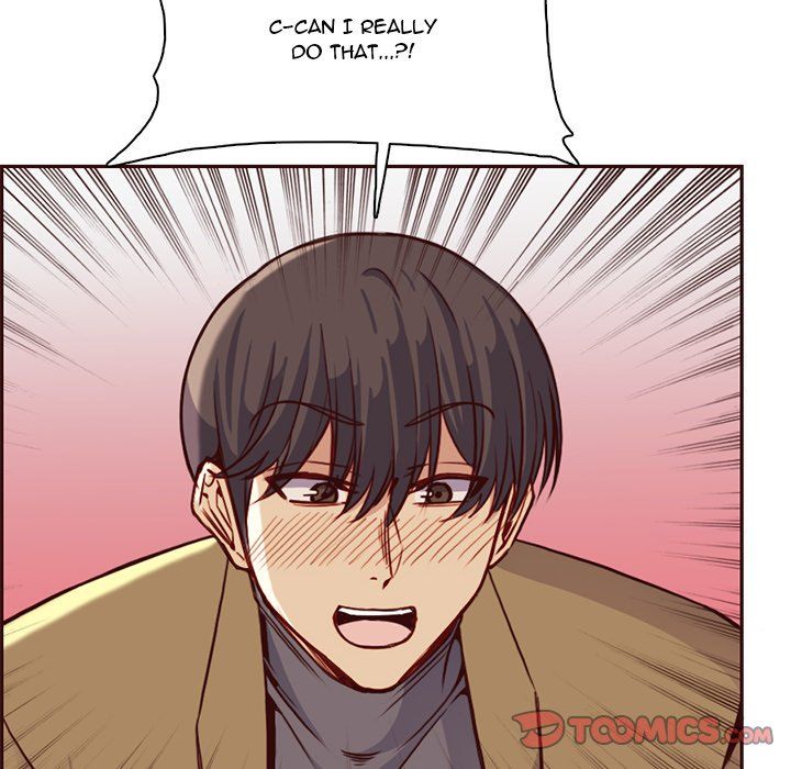 Never Too Late Manhwa - Chapter 81 Page 85