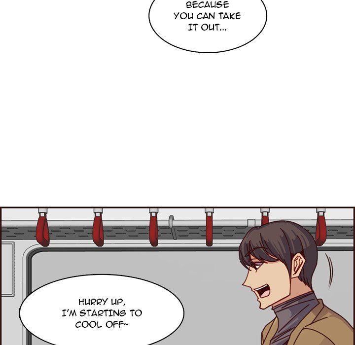 Never Too Late Manhwa - Chapter 81 Page 88