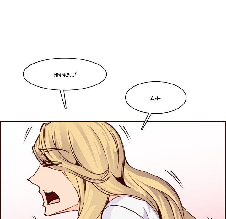 Never Too Late Manhwa - Chapter 81 Page 100