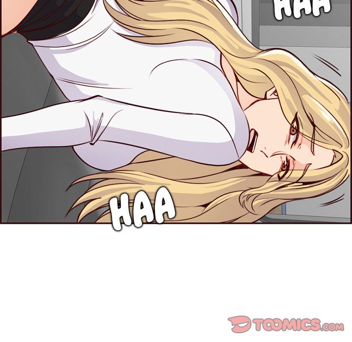 Never Too Late Manhwa - Chapter 81 Page 105