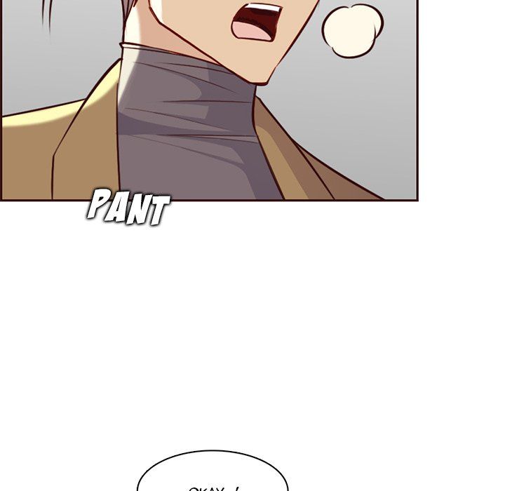 Never Too Late Manhwa - Chapter 81 Page 107