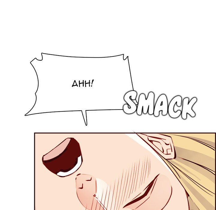 Never Too Late Manhwa - Chapter 81 Page 111