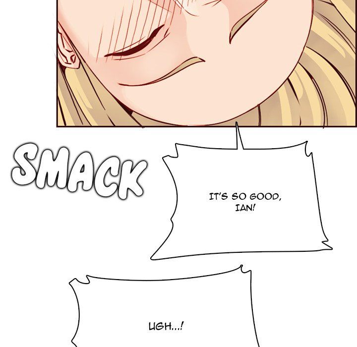 Never Too Late Manhwa - Chapter 81 Page 112