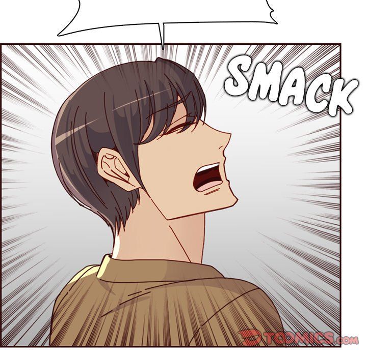 Never Too Late Manhwa - Chapter 81 Page 113