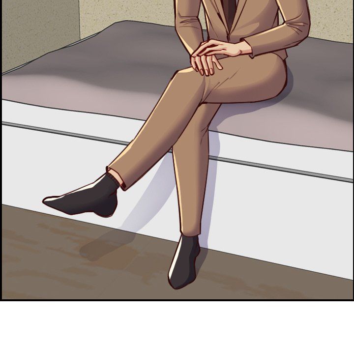 Never Too Late Manhwa - Chapter 47 Page 61