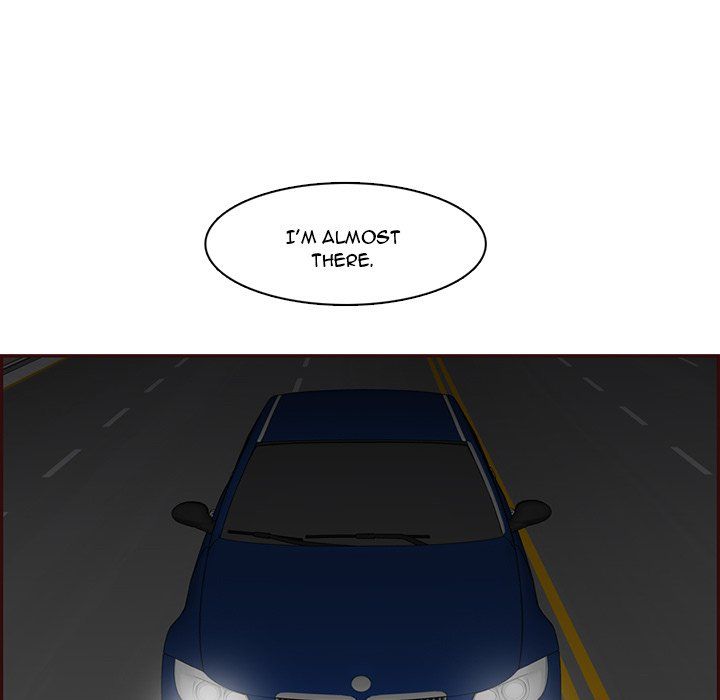 Never Too Late Manhwa - Chapter 101 Page 4