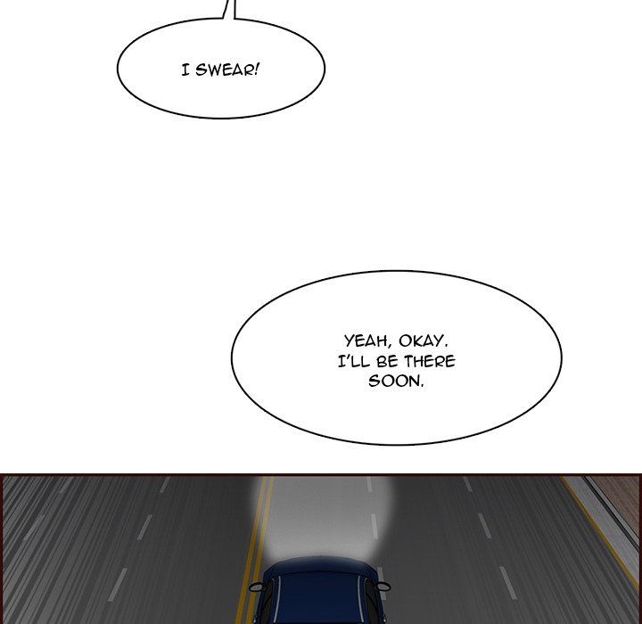 Never Too Late Manhwa - Chapter 101 Page 7