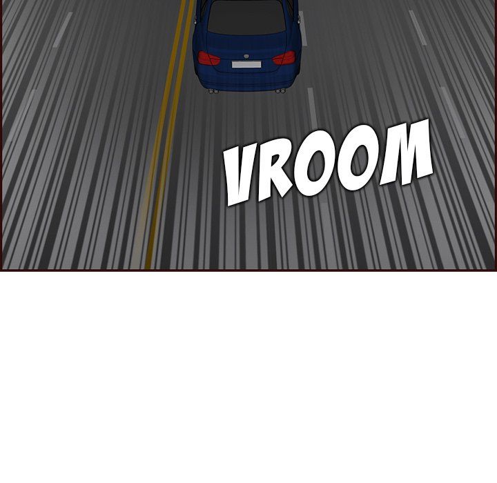 Never Too Late Manhwa - Chapter 101 Page 8