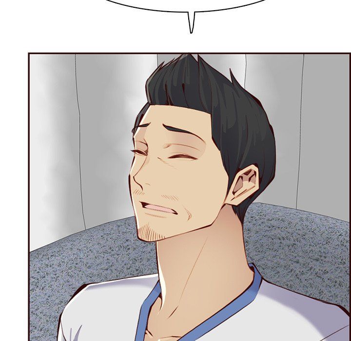 Never Too Late Manhwa - Chapter 101 Page 16