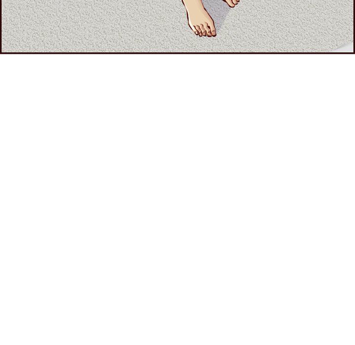 Never Too Late Manhwa - Chapter 101 Page 19