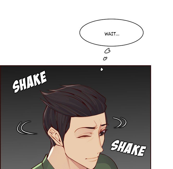 Never Too Late Manhwa - Chapter 101 Page 35