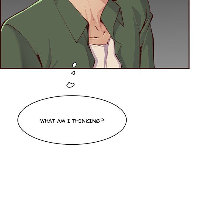 Never Too Late Manhwa - Chapter 101 Page 36