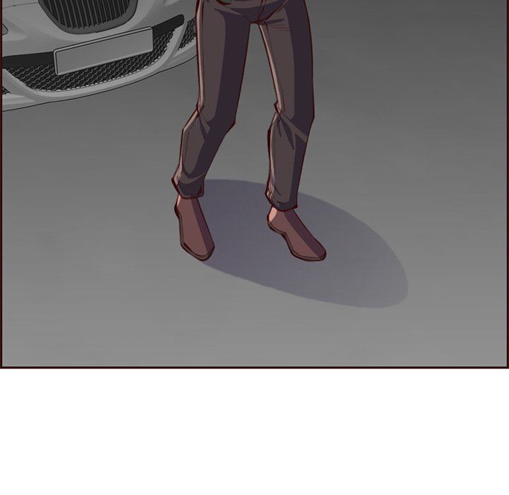 Never Too Late Manhwa - Chapter 101 Page 38