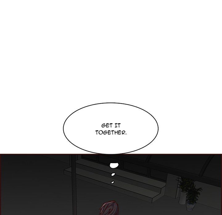Never Too Late Manhwa - Chapter 101 Page 39
