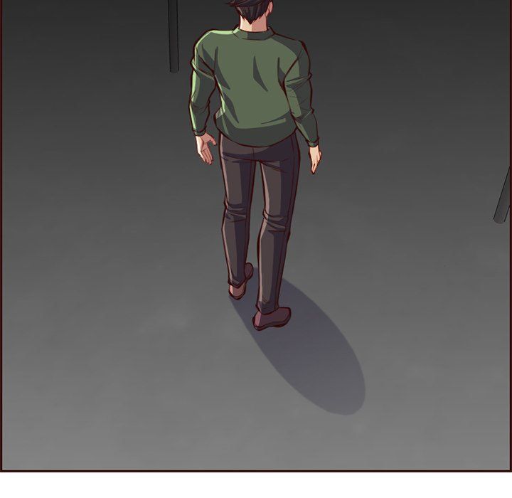 Never Too Late Manhwa - Chapter 101 Page 40