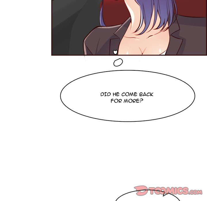 Never Too Late Manhwa - Chapter 101 Page 53