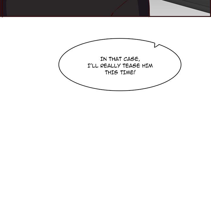 Never Too Late Manhwa - Chapter 101 Page 55