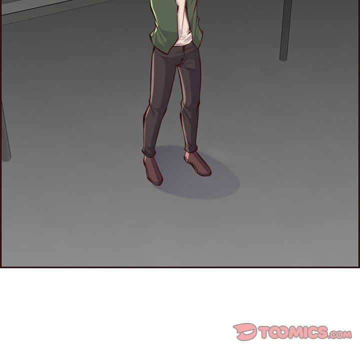 Never Too Late Manhwa - Chapter 101 Page 73