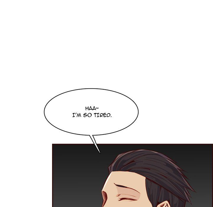 Never Too Late Manhwa - Chapter 101 Page 74
