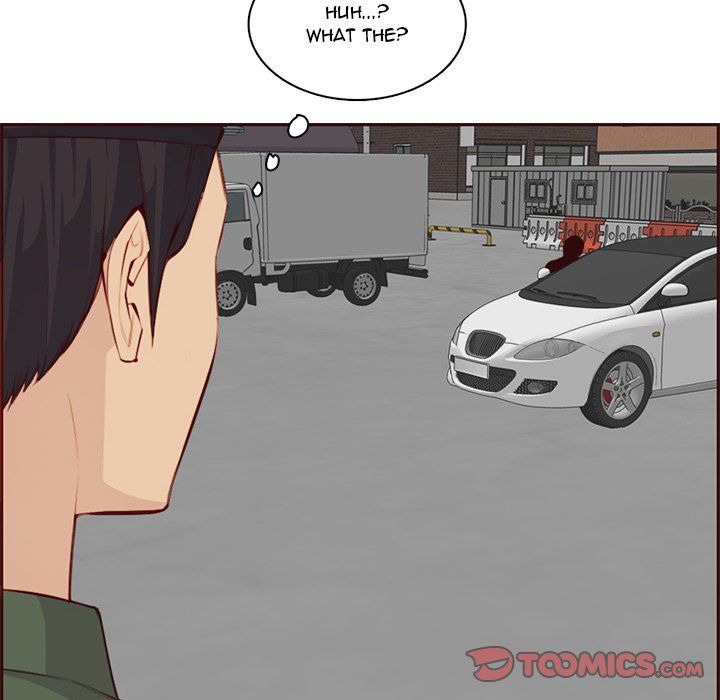 Never Too Late Manhwa - Chapter 101 Page 85