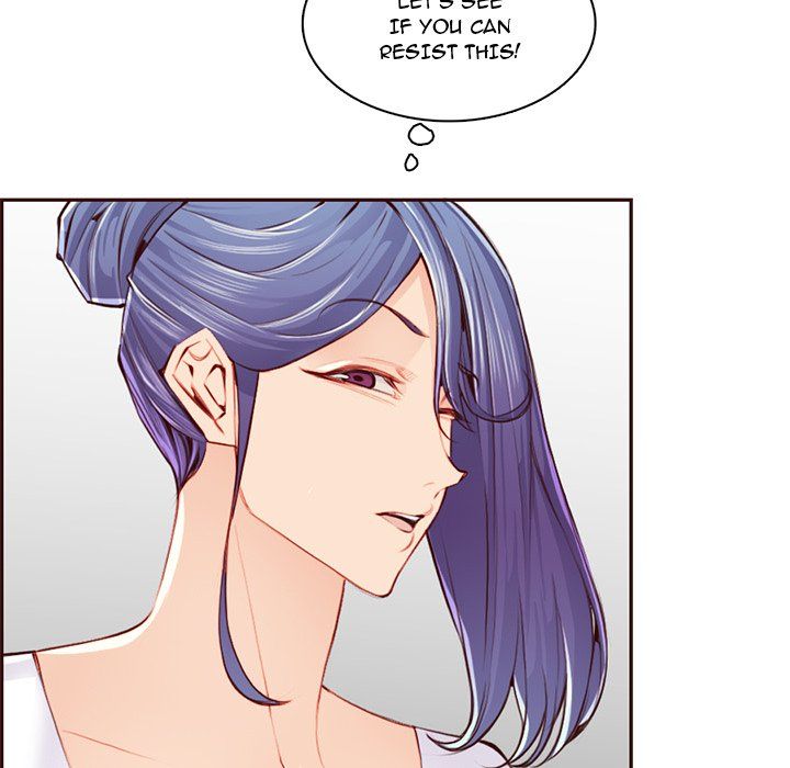 Never Too Late Manhwa - Chapter 101 Page 92