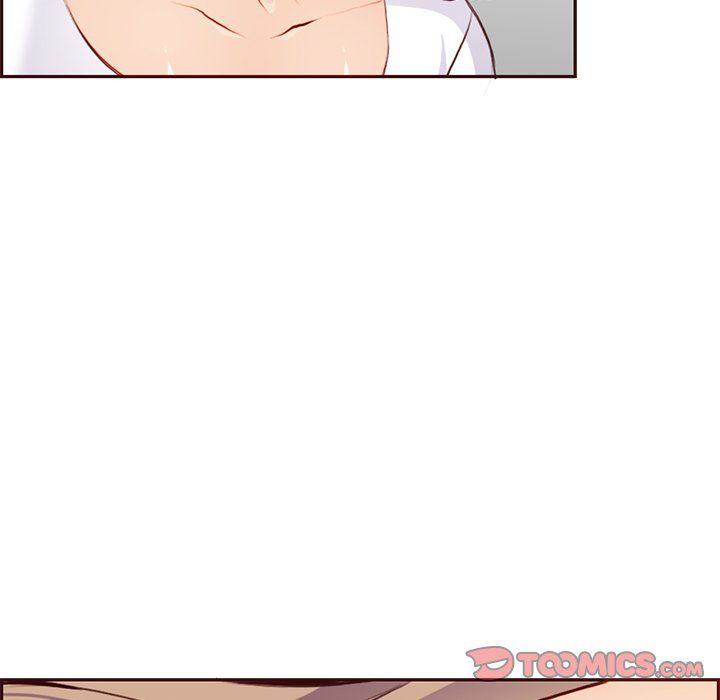 Never Too Late Manhwa - Chapter 101 Page 93