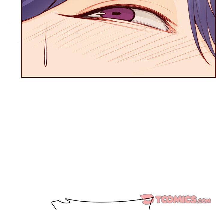 Never Too Late Manhwa - Chapter 101 Page 101