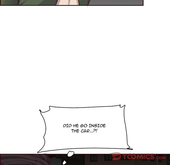 Never Too Late Manhwa - Chapter 101 Page 105