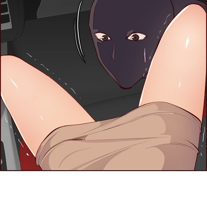 Never Too Late Manhwa - Chapter 101 Page 108